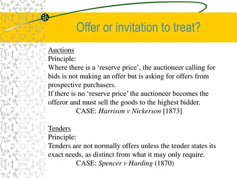 PPT - Composition of an agreement PowerPoint Presentation, free