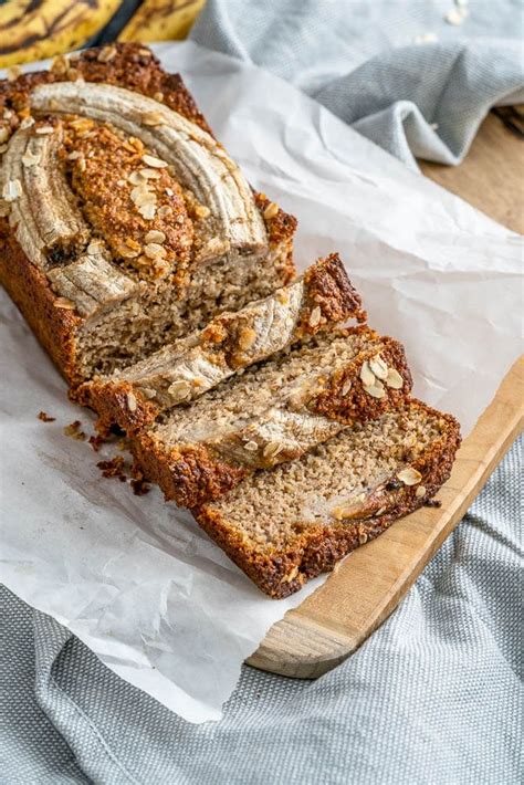 Unglaublich saftiger buttermilchkuchen ohne zucker und ohne mehl i low carb kuchen rezept. Bananen Kuchen ohne Zucker (und ohne Mehl) - Einfach ...