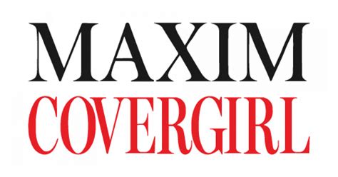 The Maxim Cover Girl Competition Announces Winner And 402976 Donation