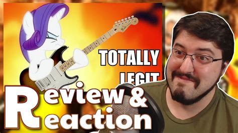 Totally Legit Recap Mlp Season Seven Ep 8 And 9 Dwk Review And