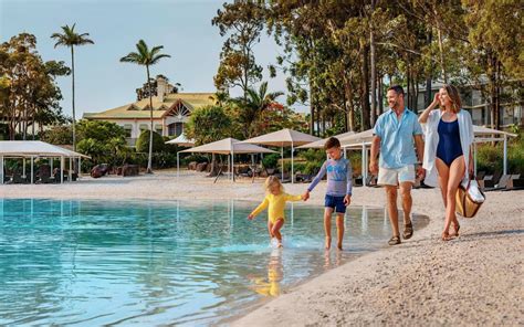 Best Family Friendly Resorts In Queensland View Retreats