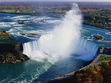 8 Most Beautiful Waterfalls In The Us La Vie Zine
