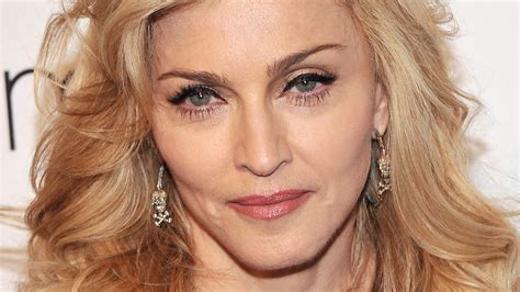 Why Madonna And Her Brother Didnt Always Get Along