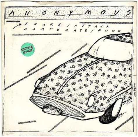 6 foot 7 foot on wn network delivers the latest videos and editable pages for news & events, including entertainment, music, sports, science and more, sign up and share your playlists. Anonymous (Punk Band) - Corporate Food Lyrics | Genius Lyrics