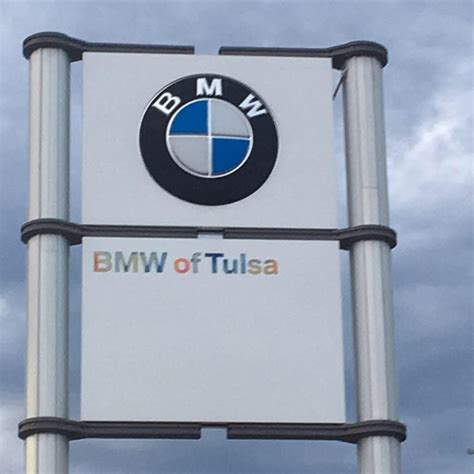 Maybe you would like to learn more about one of these? BMW of Tulsa Car Dealership Tulsa Oklahoma | Edmunds