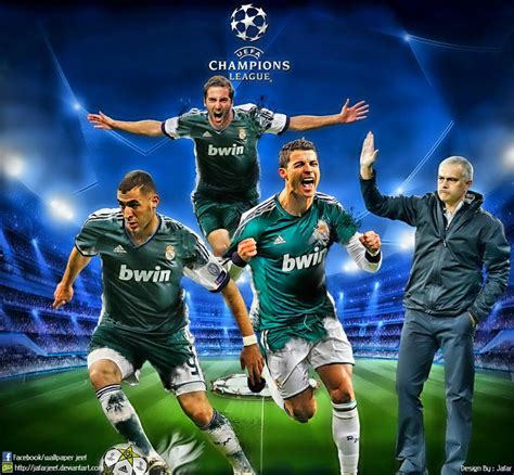 real madrid champions league wallpaper 2013 by jafarjeef on deviantart