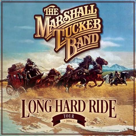 Review Marshall Tucker Band Spectacular At The Paramount In New York