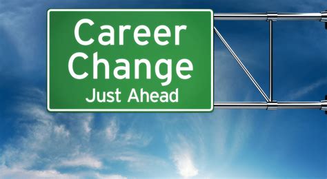The Smart Way To Change Careers Kuder Career Resources
