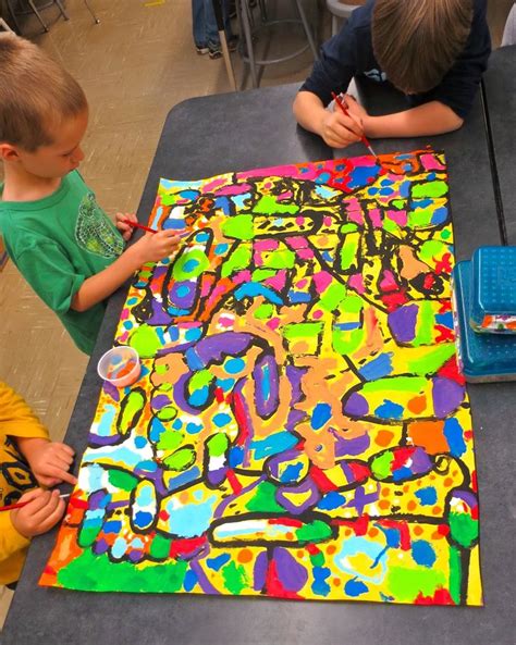 654 Best Preschool Art Images On Pinterest Art Projects Visual Arts