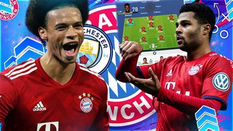 Media reports in britain and germany but bayern munich tweeted a statement, saying: LEROY SANE WECHSEL zum Fc Bayern SINNVOLL? FIFA 19 ...
