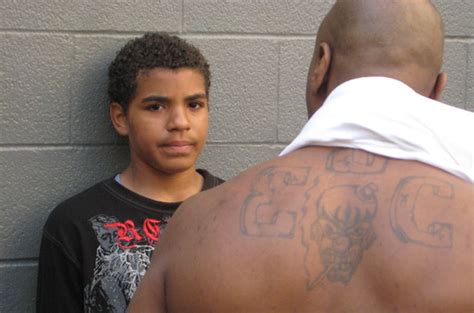 All content belongs to a&e and its creators, i do not own any rights of beyond scared straight or its characters. Straight from the Pen: Fall Back and get some of this Lineup
