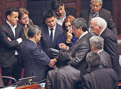 Explore tweets of partido político fuerza popular @pfuerzapopular on twitter. Oficialismo y Fuerza Popular hacen las paces - El Men