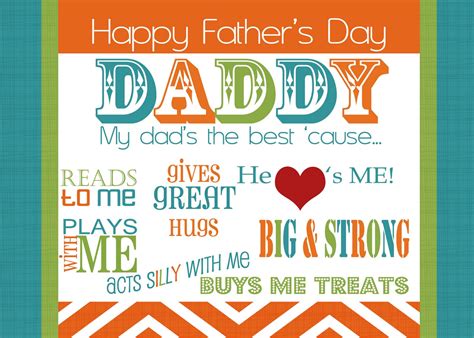 Happy Fathers Day Bling Son Clipart 20 Free Cliparts Download Images