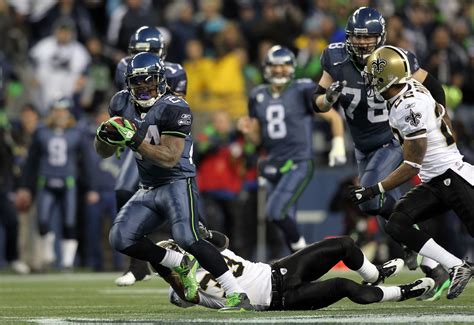 The three best Seattle Seahawks games of all time - Page 2