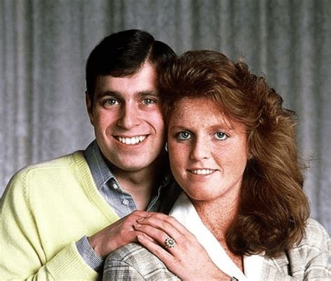 A Royal Rebel: A Look At Sarah Ferguson, Duchess Of York's ...