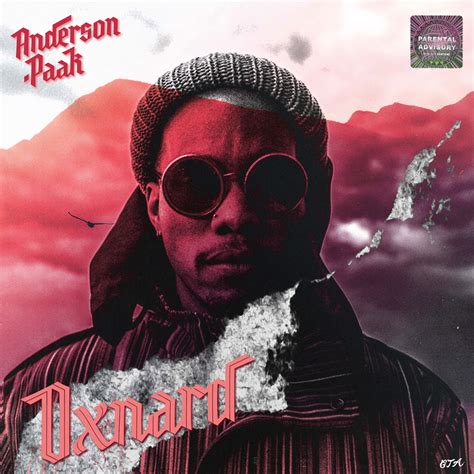 Find all 43 songs in judas and the black messiah soundtrack, with scene descriptions. Anderson .Paak - Oxnard (Alternate Cover) : freshalbumart