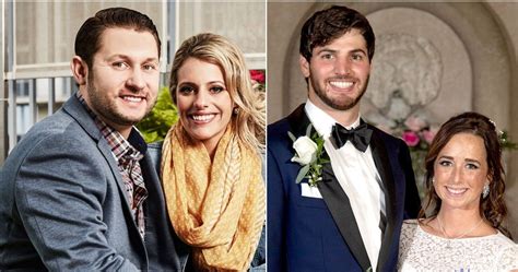 5 Couples That Are Still Together From Married At First Sight And 5 Couples That Arent