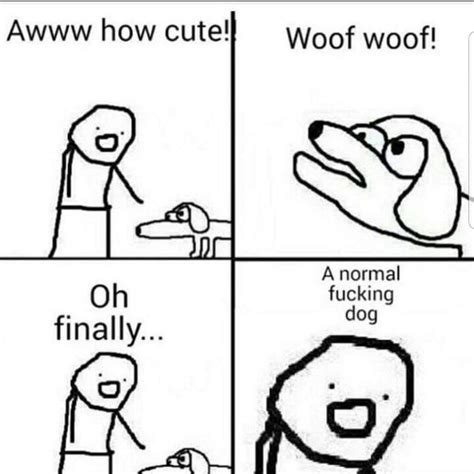 9806 Best Woof Woof Images On Pholder Woofbarkwoof Animemes And