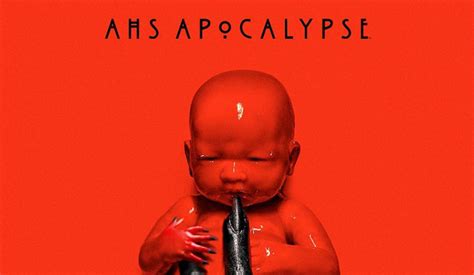‘american Horror Story Apocalypse 8 Spoilers About ‘ahs Season 8