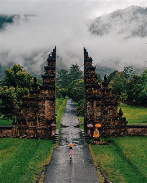 10 Most Instagrammable Places In Bali Thrillophilia Stories