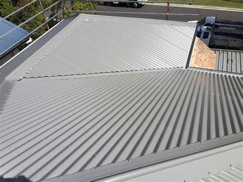 Gallery Zen Roofing Brisbane