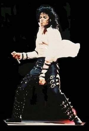 Michael Jackson Desciclop Dia