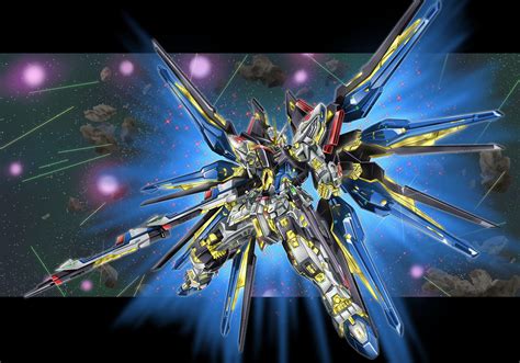 Fond Décran Anime Mechs Super Robot Taisen Mobile Suit Gundam