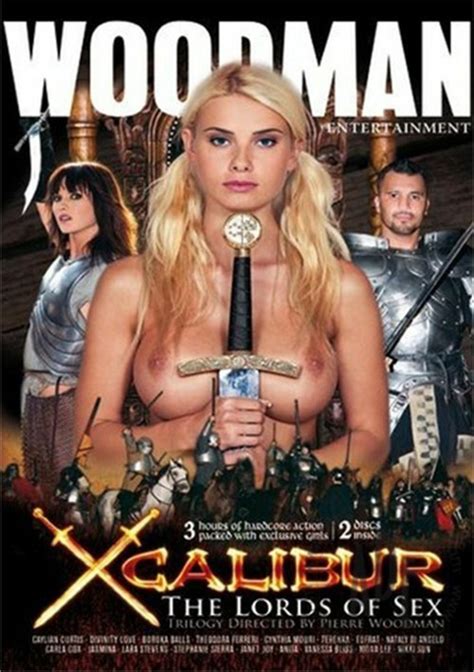 Xcalibur The Lords Of Sex 2006 Videos On Demand Adult Dvd Empire