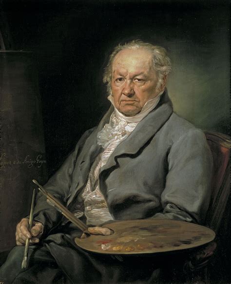 Francisco De Goya Wikipedia La Enciclopedia Libre Francisco Goya