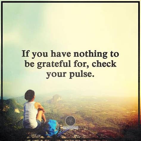 There Is Always Something To Be Grateful For Spiritual Quotes