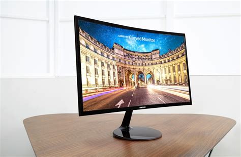 Find great deals on ebay for samsung 27 curved monitor. Samsung Launched Three New Curved Monitors; CF591 27" and ...