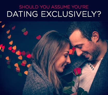 How To Tell If You Re Dating Exclusively Ladylux Online Luxury Lifestyle Technology And