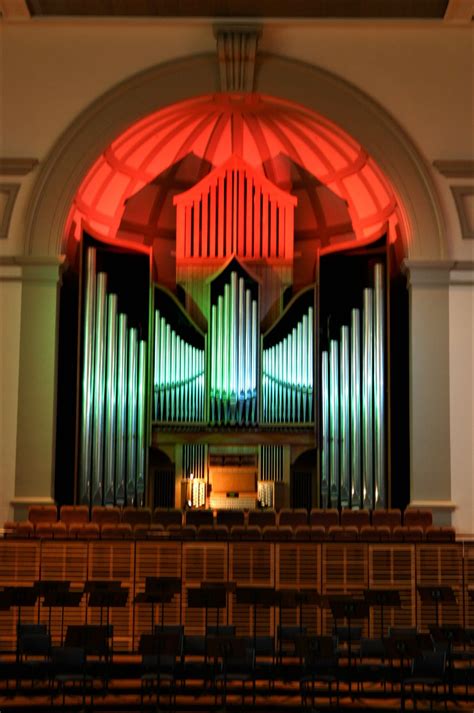 Sydney Conservatorium Of Music The South Island Pipe Organ Company