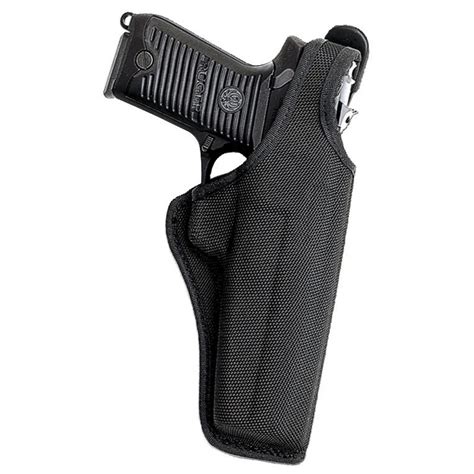Bianchi Model 7105 Accumold Cruiser Duty Holster Ruger Gp100 4 Right