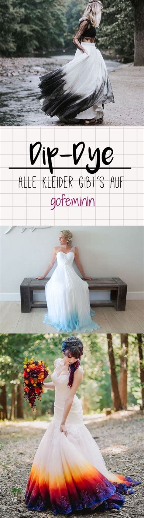 We would like to show you a description here but the site won't allow us. So stylish ist heiraten heute: Dip-Dye Brautkleider sind ...