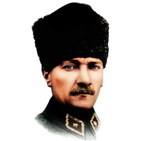 Hunların ve göktürklerin bıyıkları nasıldı? Mustafa Kemal ATATÜRK