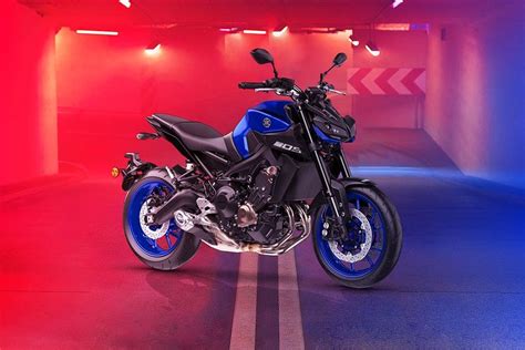 Check out this mt09 yamaha accent line sticker kit! Yamaha MT-09 2020 Images, See Yamaha MT-09 2020 Photos in ...