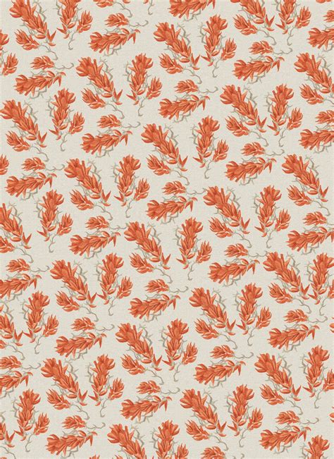 The result is a soft sheet that is also wrinkle resistant. Pin by Emory Larson on Artsy | Red floral, Floral pattern ...