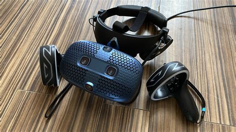 Htc Vive Cosmos Review Is The Elite Upgrade Worth It Gigarefurb