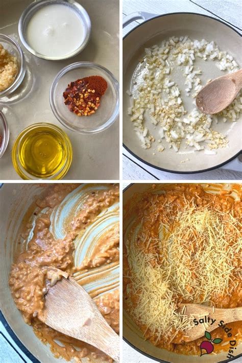 Gigi Hadid Vodka Sauce...without the Vodka in 2021 | Vodka sauce, Yummy