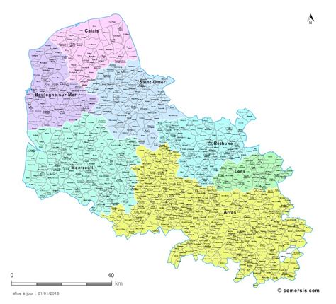 108,349 likes · 1,900 talking about this. Carte des nouveaux arrondissements du Pas-de-Calais avec ...