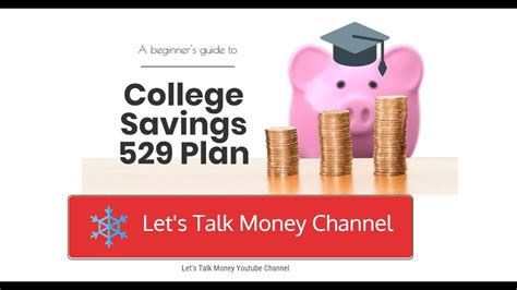 529 College Savings Plan Info Advantages Disadvantages And Rules