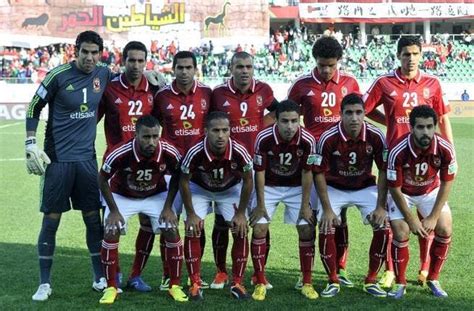 Al ahly (egypt) handball offers livescore, results, standings and match details. Egypt's Al Ahly becomes most successful club in the world ...