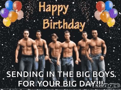 Happy Birthday Hunks Happy Birthday Hunks Sexy Men Discover