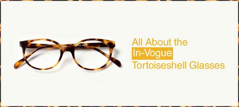all about the in vogue tortoise shell glasses framesbuy usa