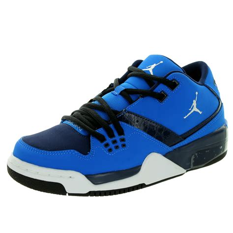 Jordan Nike Jordan Kids Jordan Flight 23 Bg Basketball Shoe Walmart