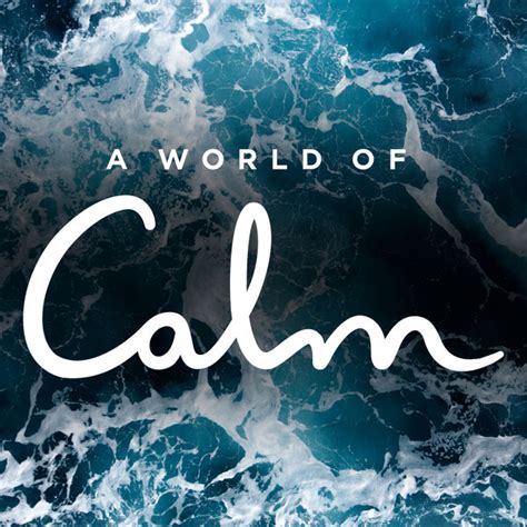 A World Of Calm Music From The Original Tv Series Tom Howe Qobuz