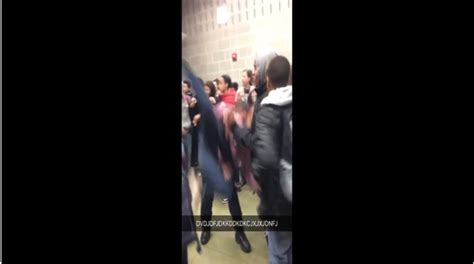 disturbing video shows nc police officer slamming high school girl to the ground