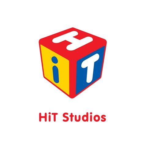Hit Studios Logo By Cptiktok333 On Deviantart