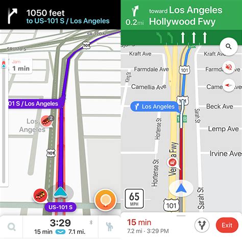You can use it to explore attractions along your planned route ranging from national parks and viewpoints to more practical stops like restaurants and hotels. Google Maps vs. Waze: Which Is the Best Navigation App ...